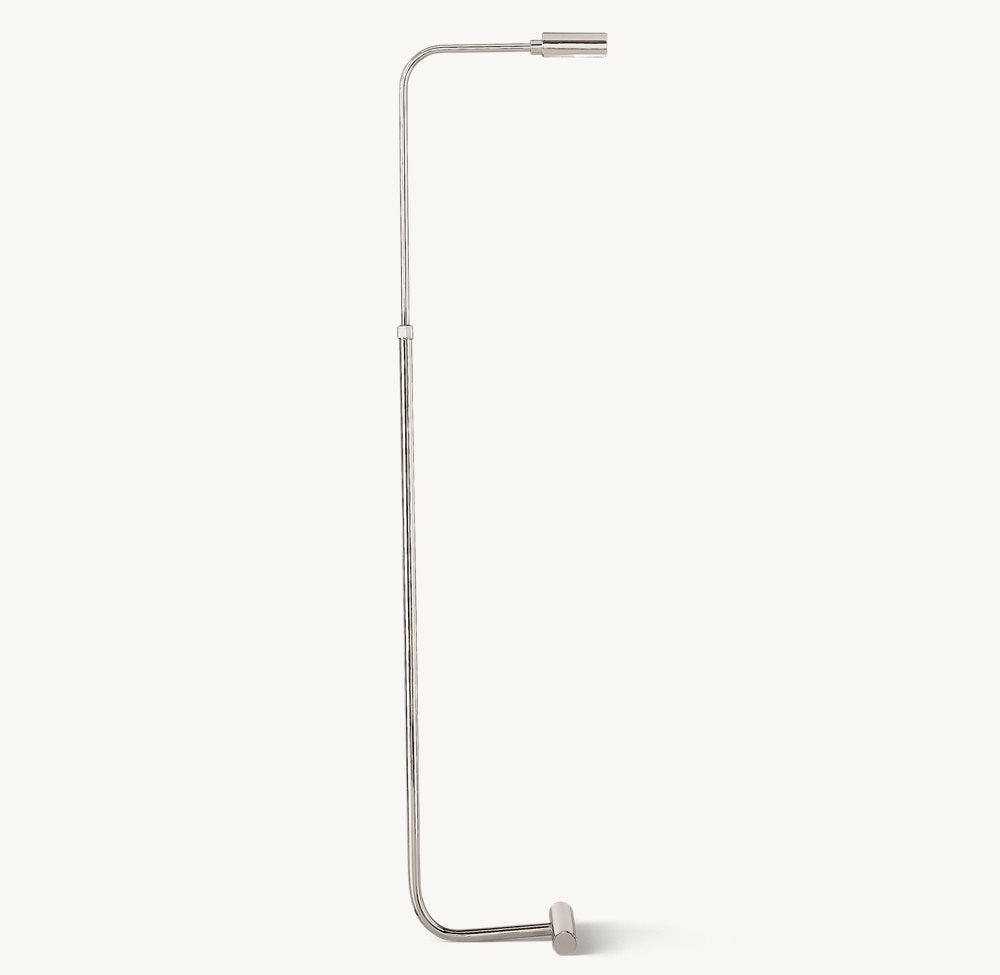 T-BASE TASK FLOOR LAMP