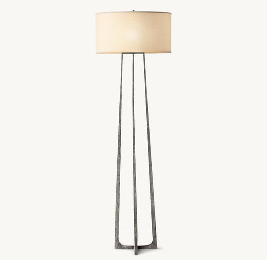 WRIGHT FLOOR LAMP