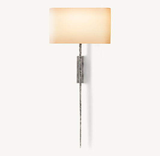 WRIGHT GRAND SCONCE