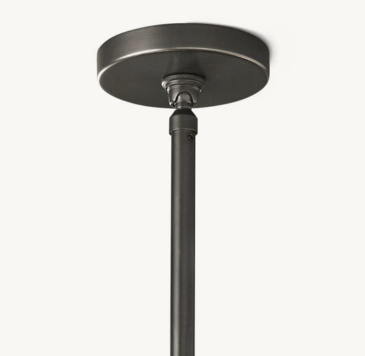 ÉCHELON PENDANT 24"
