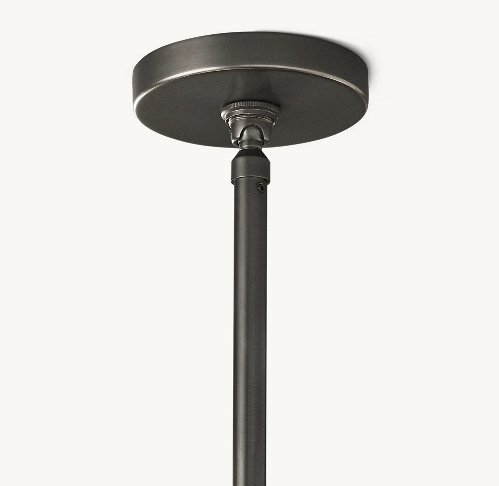 ÉCHELON PENDANT 36"