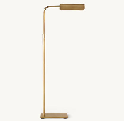HUSTON TASK FLOOR LAMP