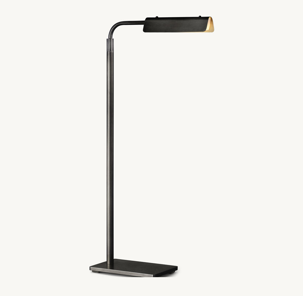 HUSTON TASK FLOOR LAMP