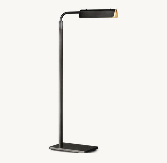 HUSTON TASK FLOOR LAMP