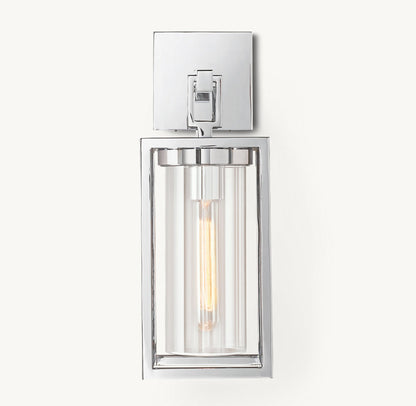 PÉTRUS SQUARE SCONCE
