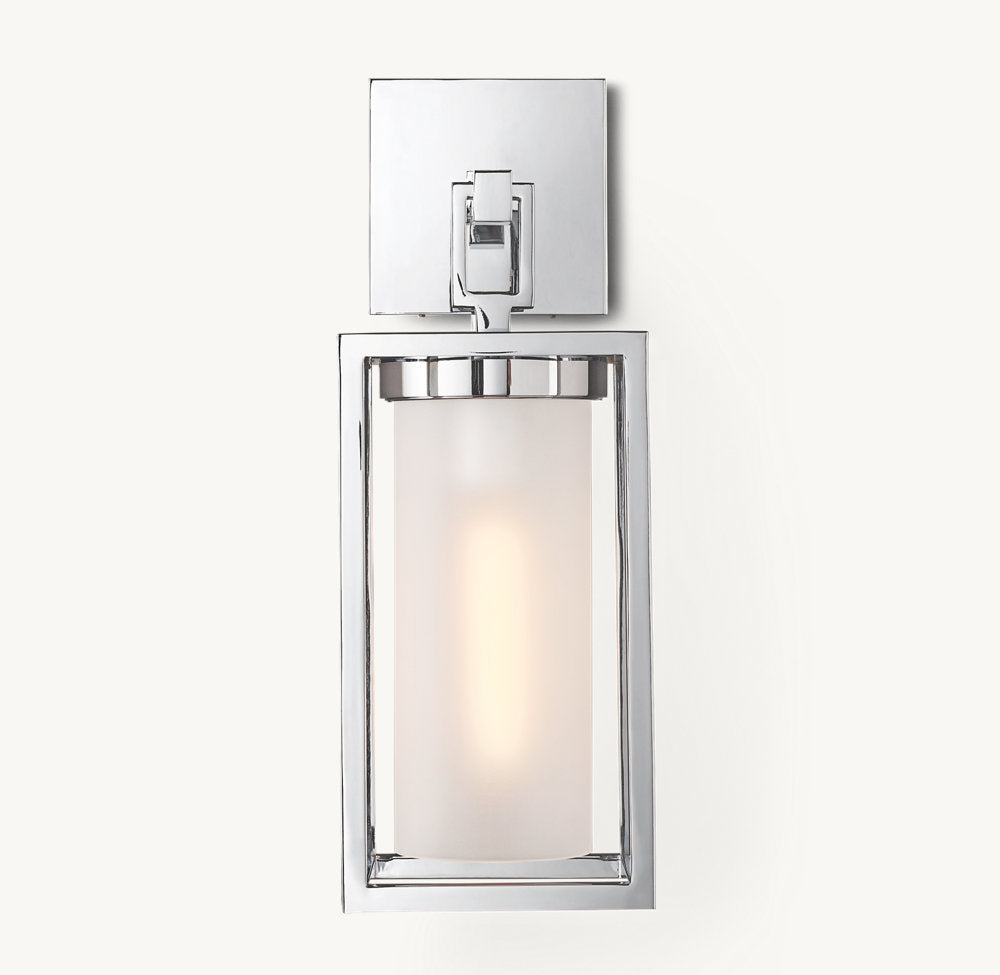 PÉTRUS SQUARE SCONCE