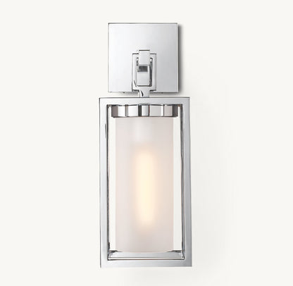PÉTRUS SQUARE SCONCE
