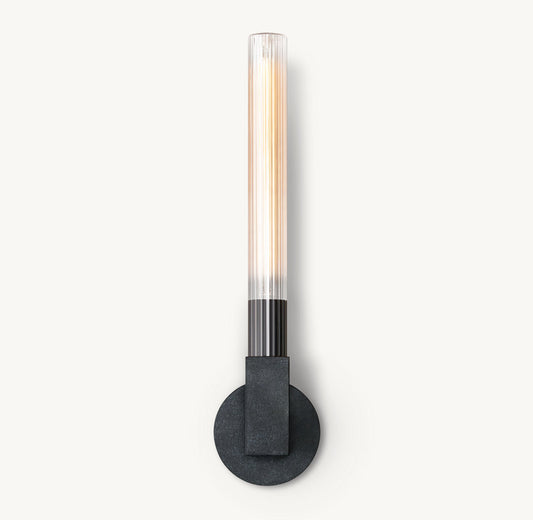 CANNELE OUTDOOR SCONCE
