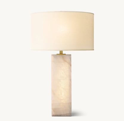 RIVAGE TABLE LAMP