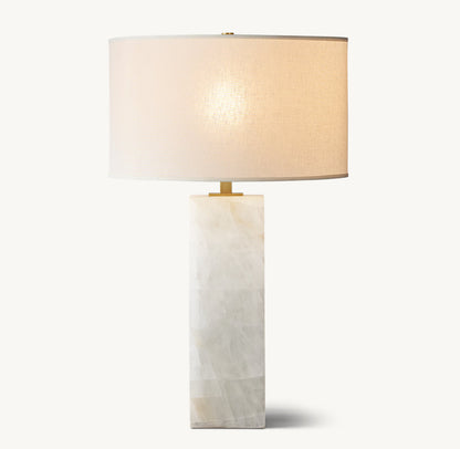 RIVAGE TABLE LAMP