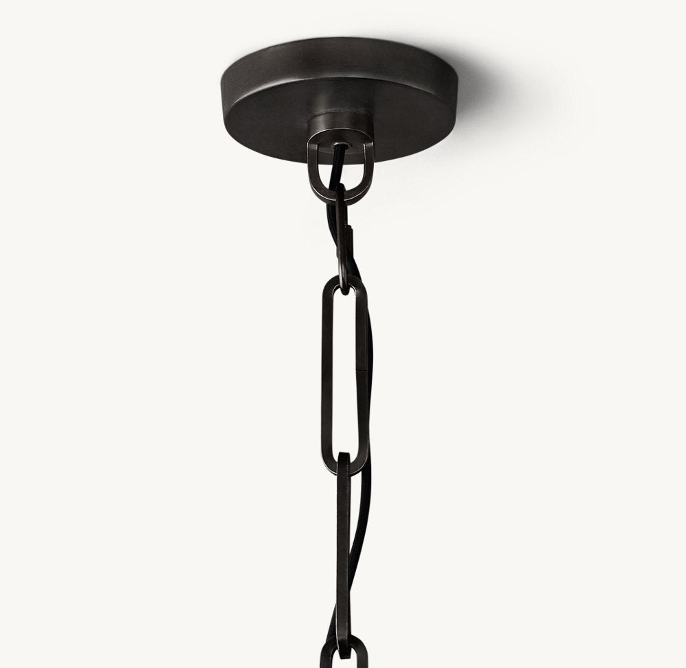 GRAND DOME PENDANT