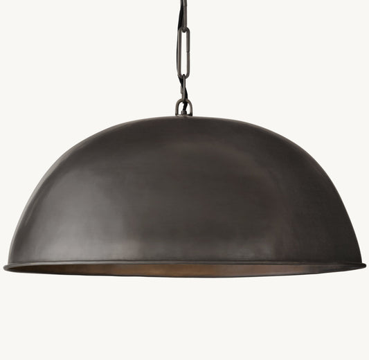 GRAND DOME PENDANT