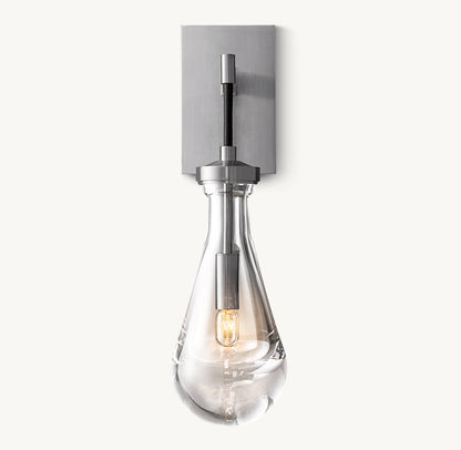 RAIN SCONCE