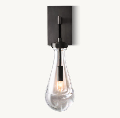 RAIN SCONCE