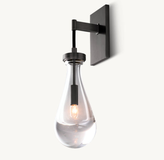 RAIN SCONCE