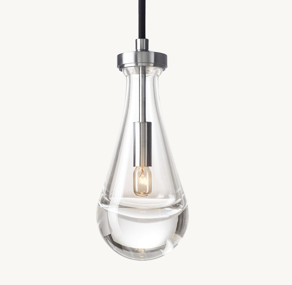 RAIN PENDANT