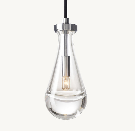 RAIN PENDANT