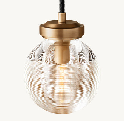PEARL DOUBLE SCONCE