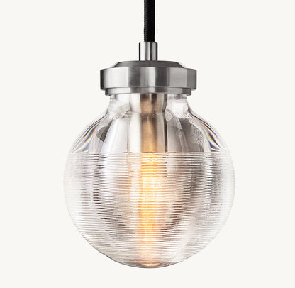 PEARL TRIPLE SCONCE