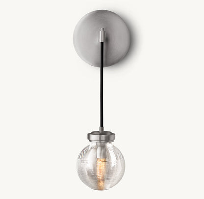 PEARL SCONCE