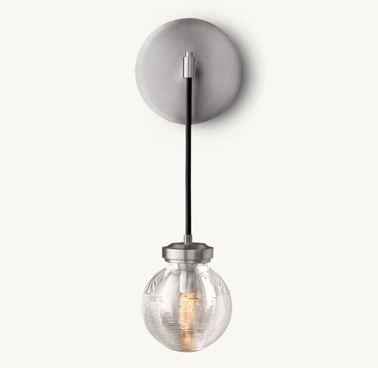PEARL SCONCE
