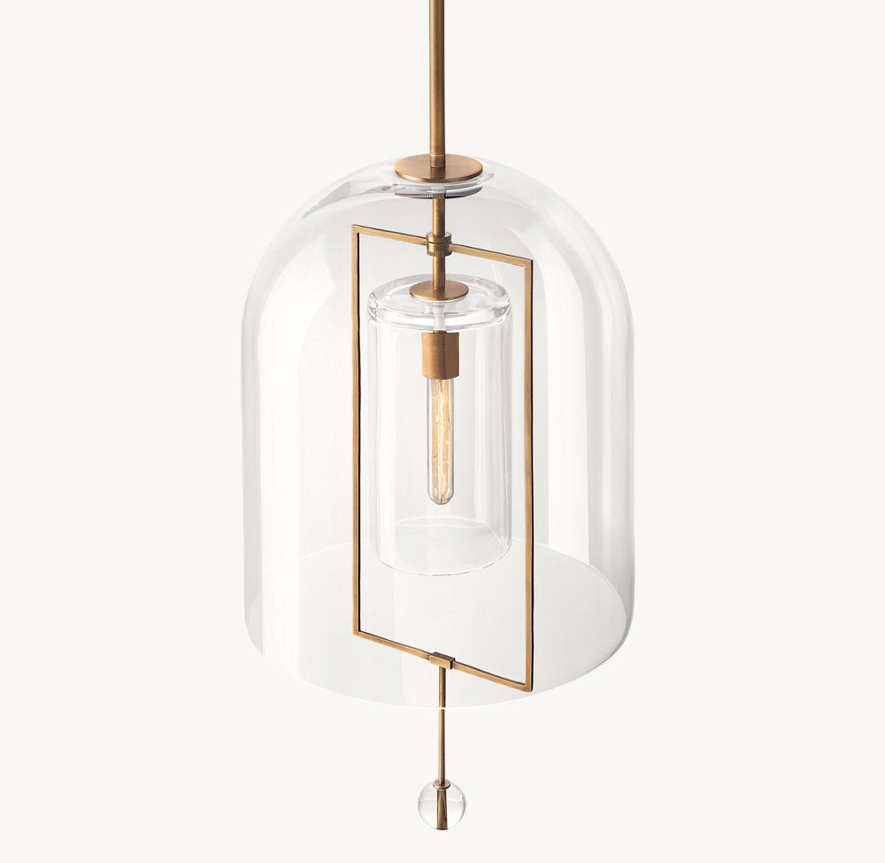 FULCRUM PENDANT