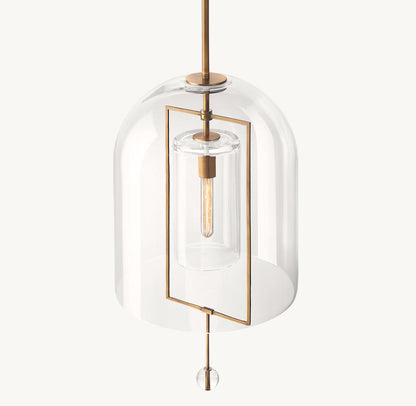 FULCRUM PENDANT