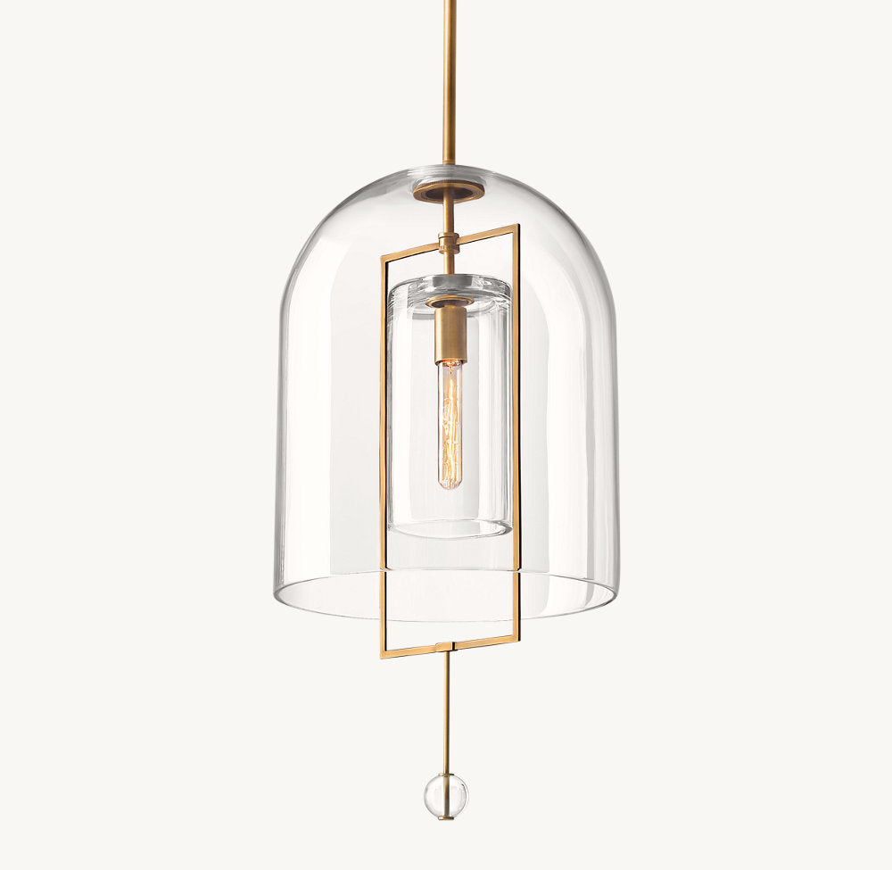 FULCRUM PENDANT
