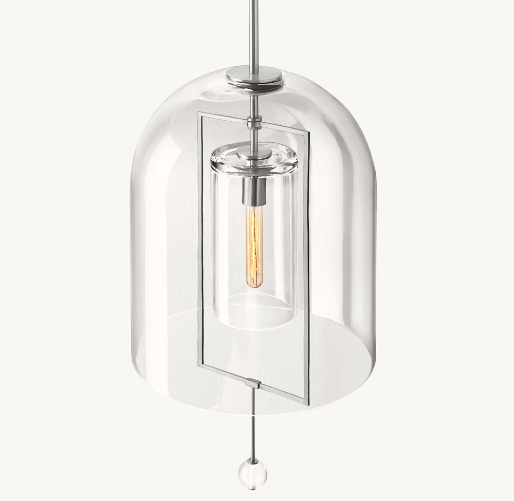 FULCRUM PENDANT