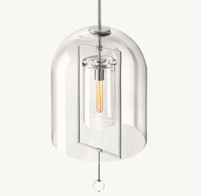 FULCRUM PENDANT