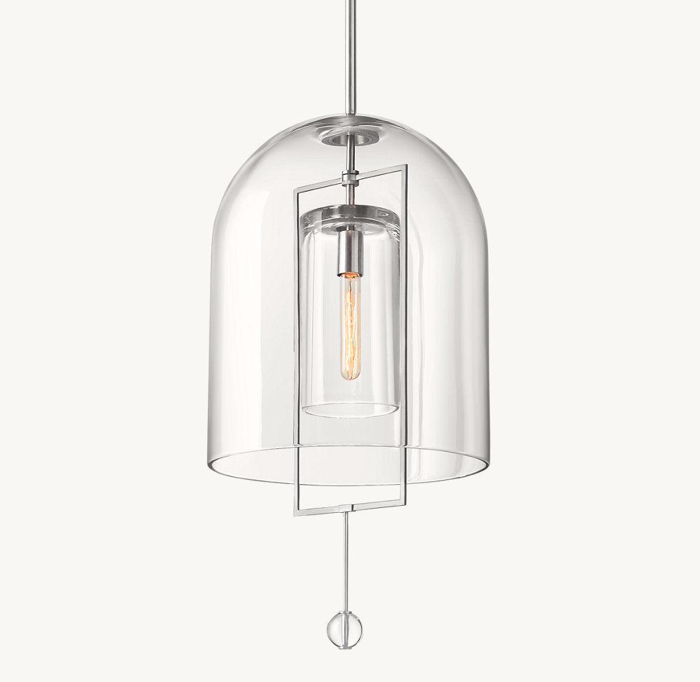 FULCRUM PENDANT
