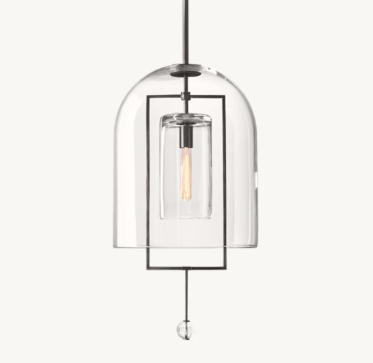 FULCRUM PENDANT