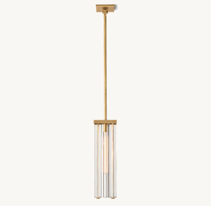 SAVILE SQUARE PENDANT