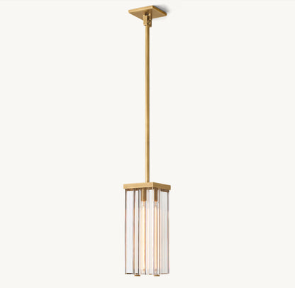 SAVILE SQUARE PENDANT