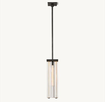 SAVILE SQUARE PENDANT