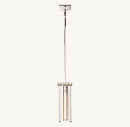 SAVILE SQUARE PENDANT
