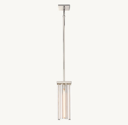 SAVILE SQUARE PENDANT