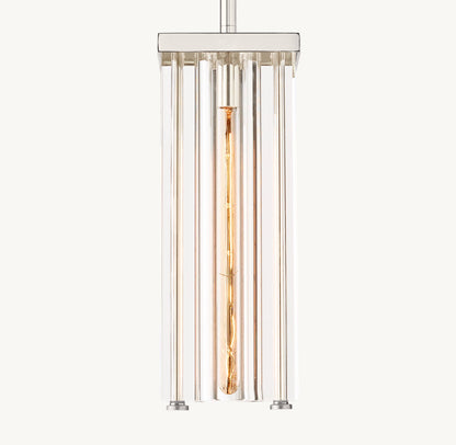 SAVILE SQUARE PENDANT