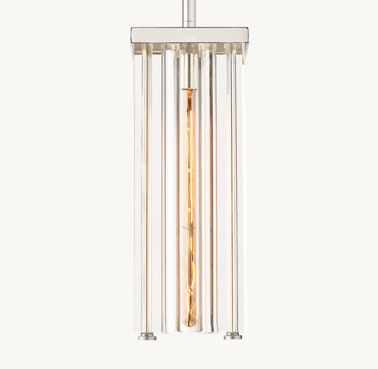 SAVILE SQUARE PENDANT