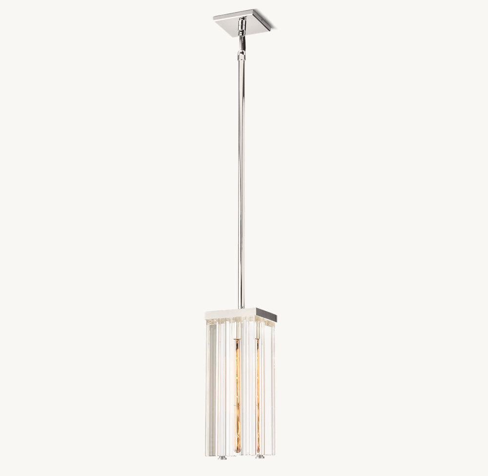 SAVILE SQUARE PENDANT