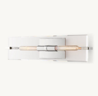 MARBUZET LINEAR SCONCE