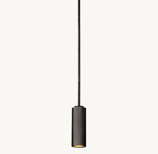 CHAMPEAUX PENDANT
