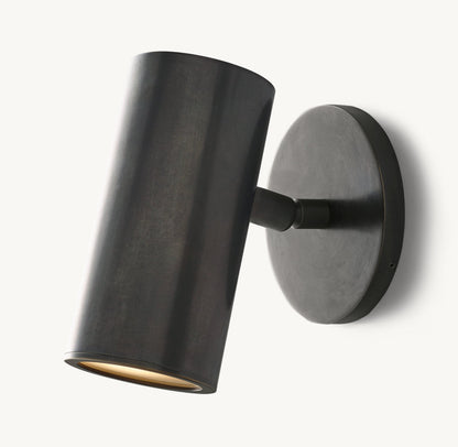 CHAMPEAUX SCONCE