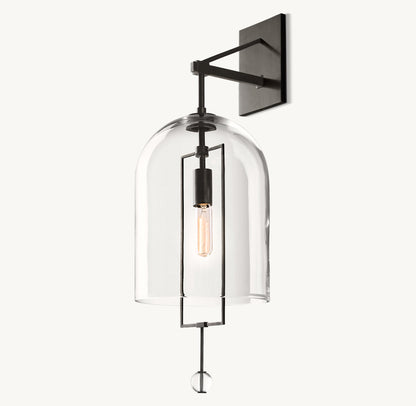 FULCRUM GRAND SCONCE