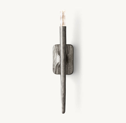THADDEUS SCONCE