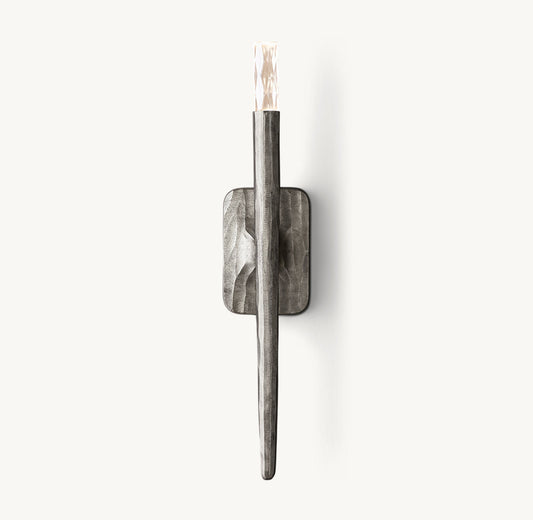 THADDEUS SCONCE