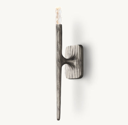 THADDEUS SCONCE