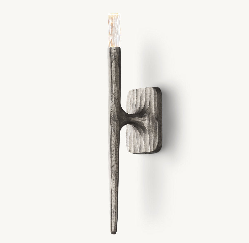 THADDEUS SCONCE