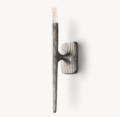 THADDEUS SCONCE