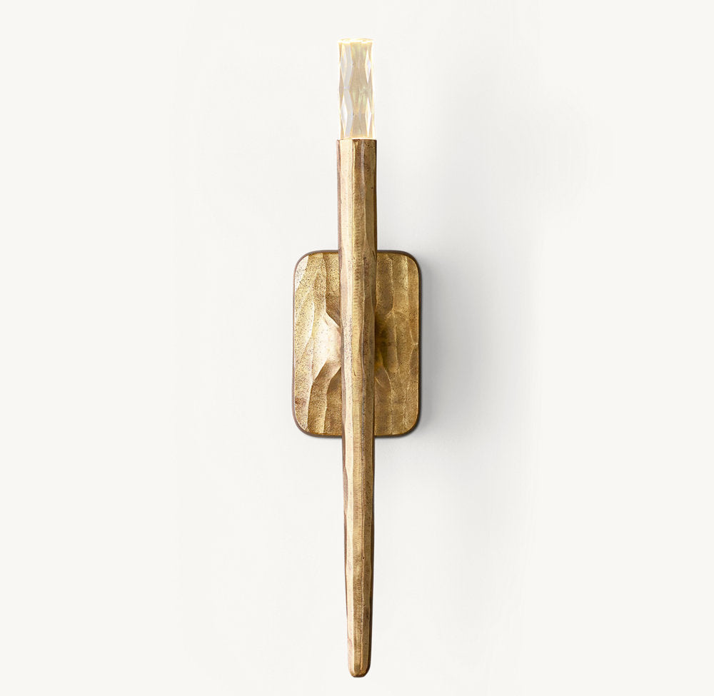 THADDEUS SCONCE